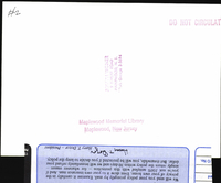 Photo only available in the library